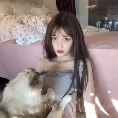 莽汉俏娇娃