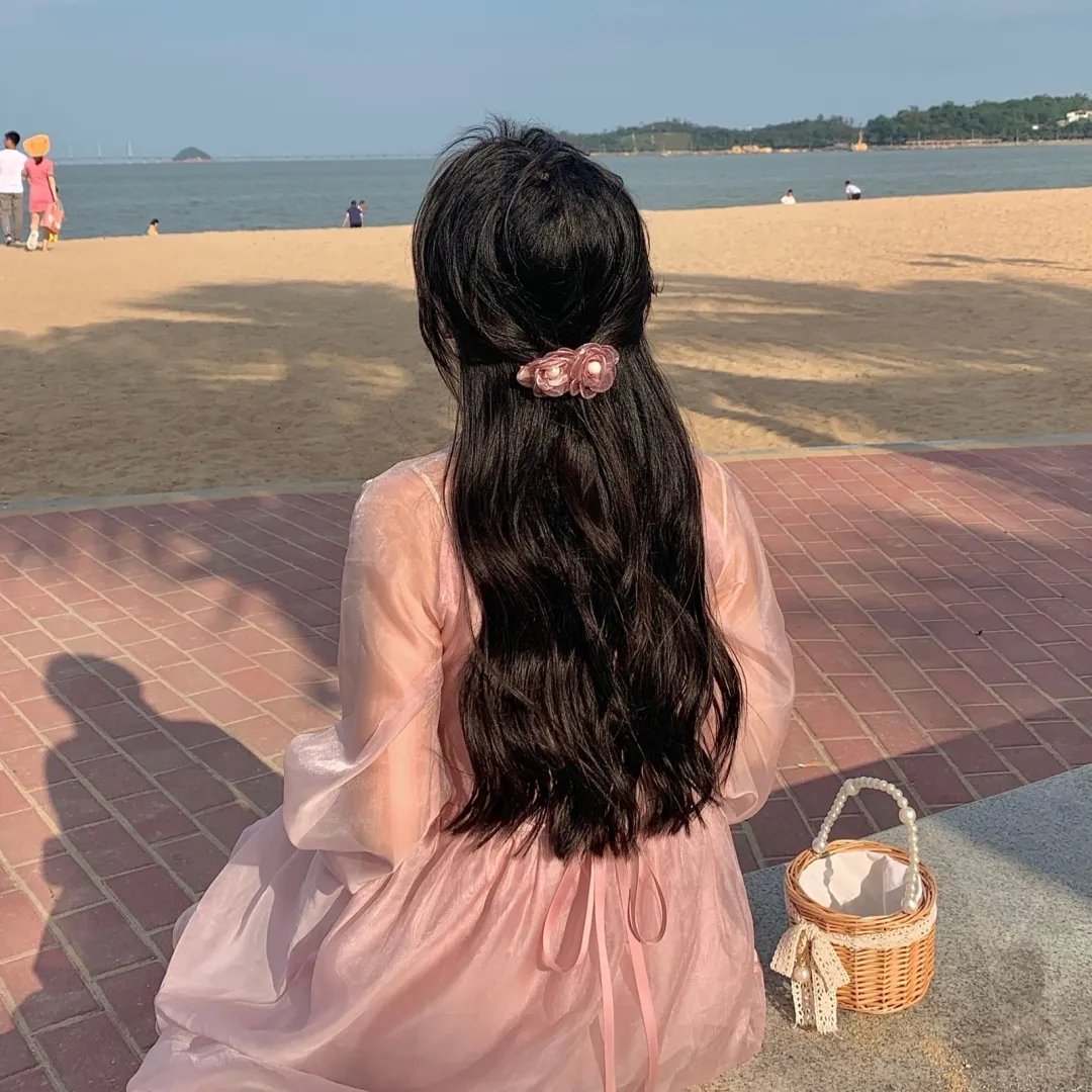 绿女神